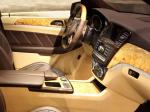 Mercedes-Benz ML-Class Inferno by TopCar 2012 года